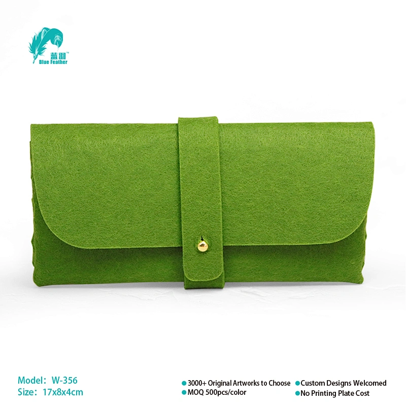 RPET EYEGLASSES CASE