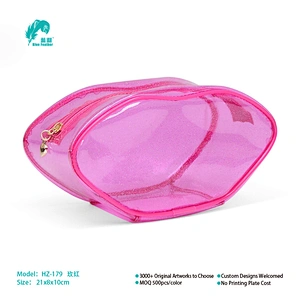 COSMETIC BAGS