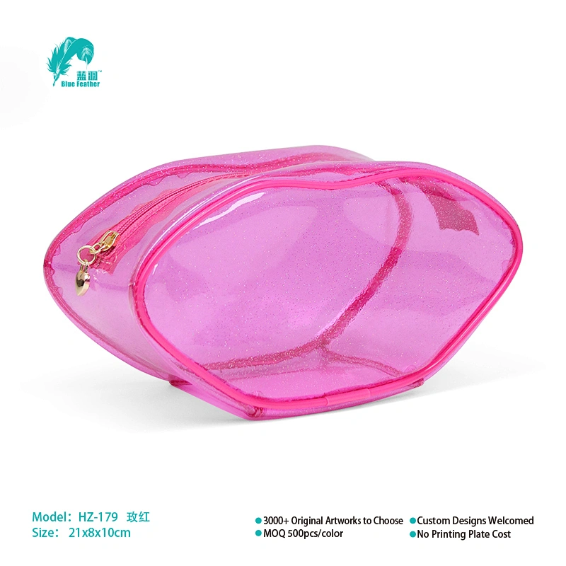 COSMETIC BAGS