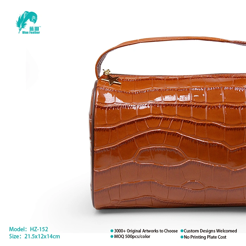 COSMETIC BAGS