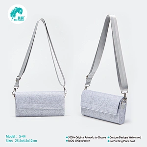Handle bag