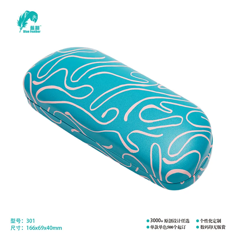 eyeglasses case