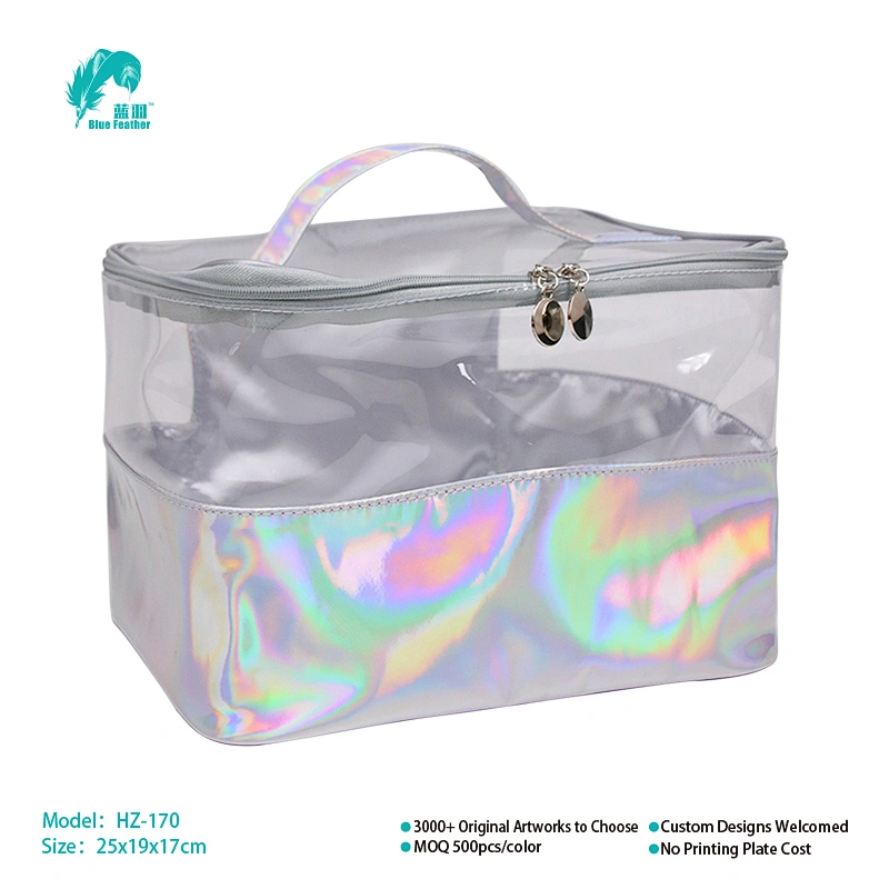 COSMETIC BAGS