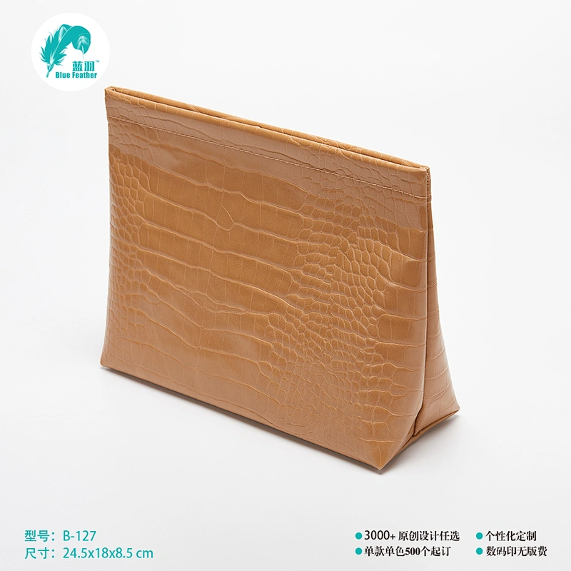 cosmetic bag