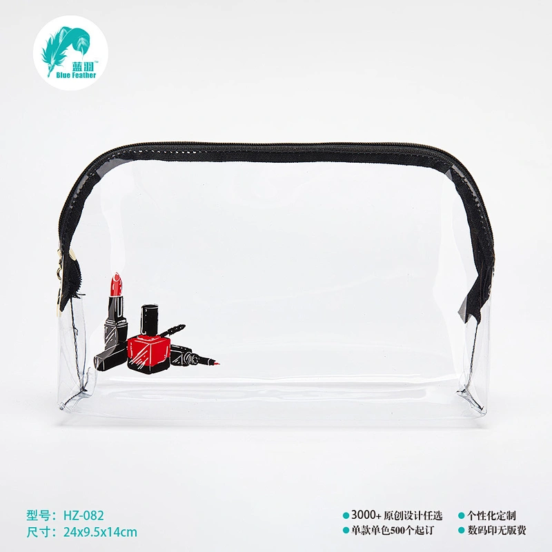 MAKE UP BAG