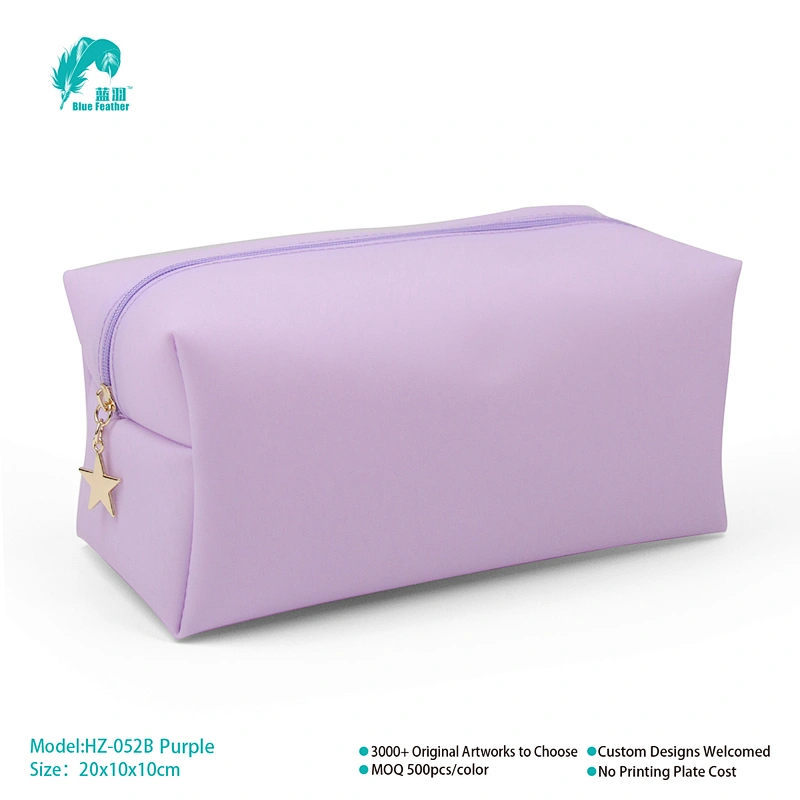Cosmetic bags