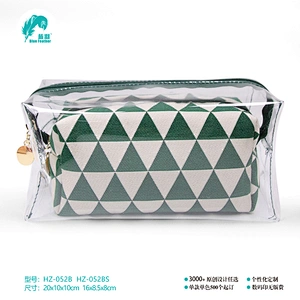 透明化妆包套包新品 化妆包 透明化妆包 化妆包套包