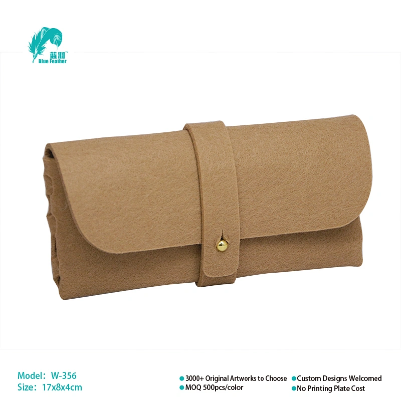 RPET EYEGLASSES CASE