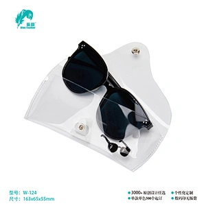 EYEGLASSES BAG