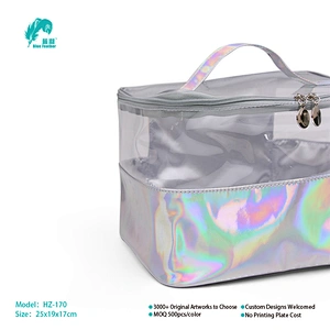 COSMETIC BAGS
