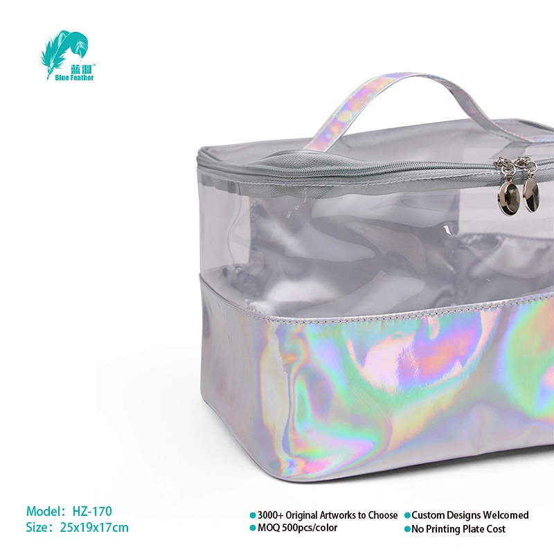 COSMETIC BAGS