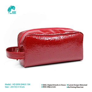 COSMETIC BAGS