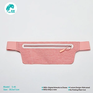Waist Bag