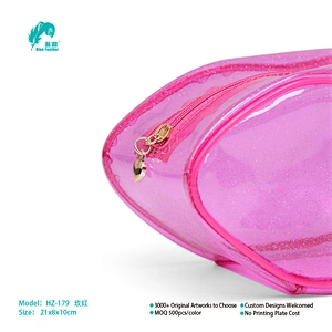 COSMETIC BAGS