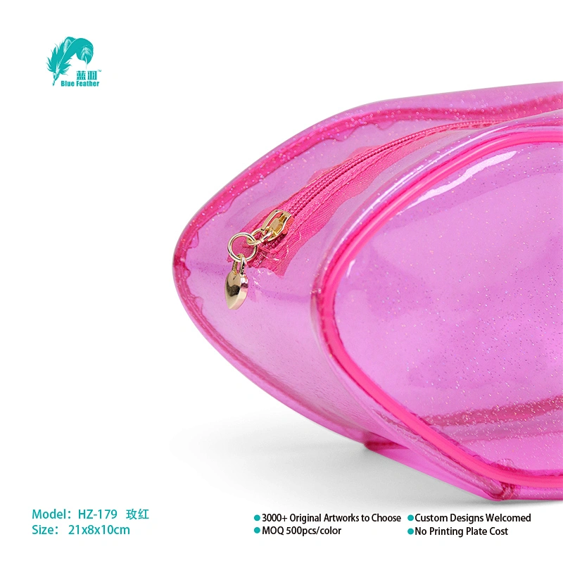 COSMETIC BAGS