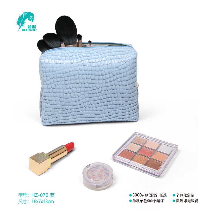 cosmetic bag blue bag cosmetic bag  cosmetic bag bag cosmetic mesh bag cosmetic bag beauty bag cosmetic bag fashion cosmetic bag bag