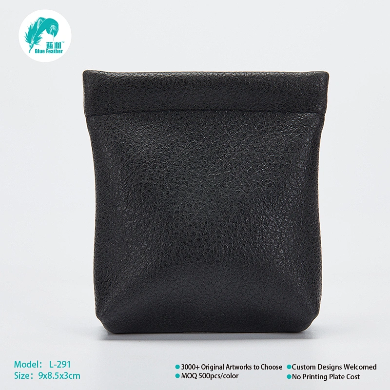 Coin bags