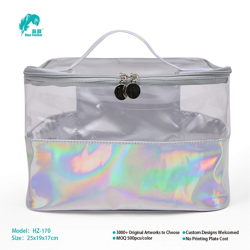 COSMETIC BAGS