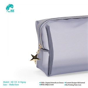 Cosmetic bag