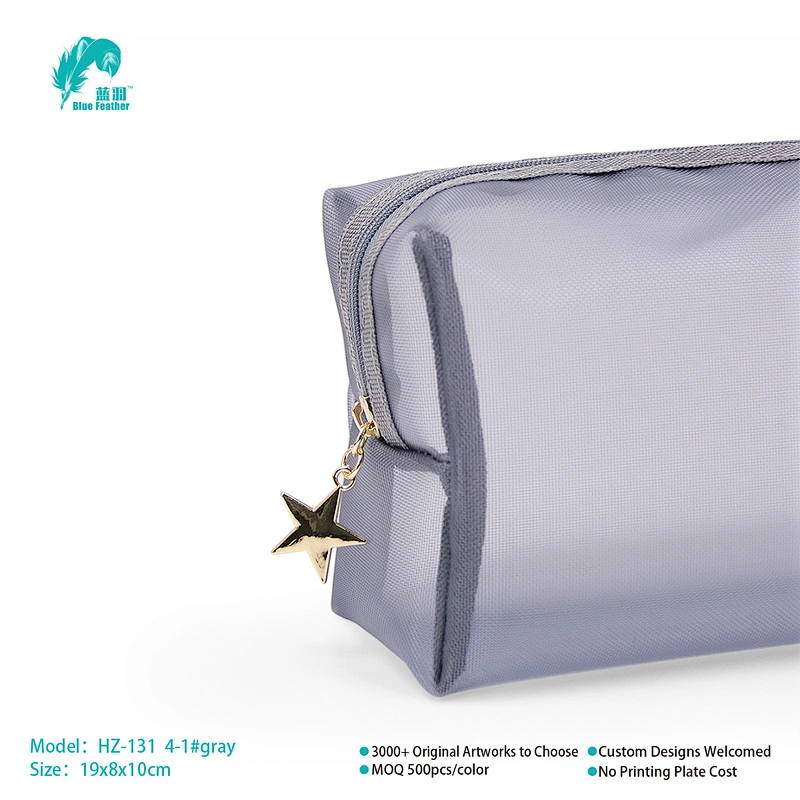 Cosmetic bag