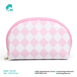 Cosmetic bags