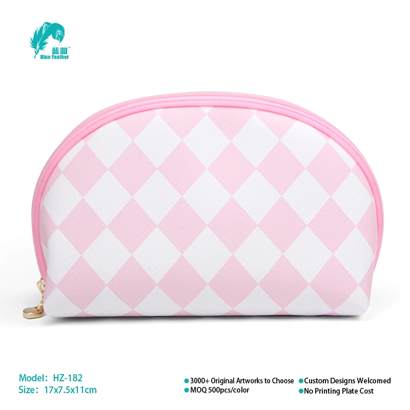 Cosmetic bags