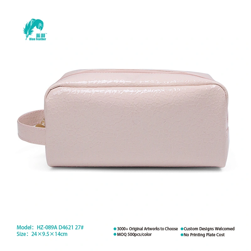 COSMETIC BAGS