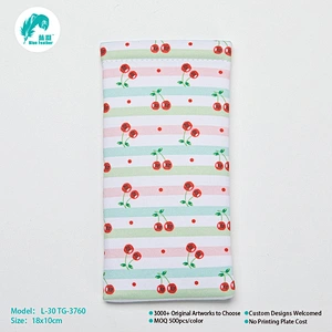 Eyeglasses bag
