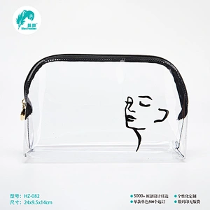 MAKE UP BAG