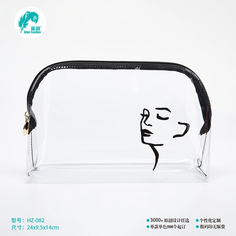 MAKE UP BAG