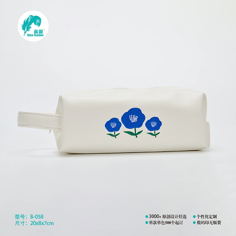 刺绣化妆包 化妆包 化妆包