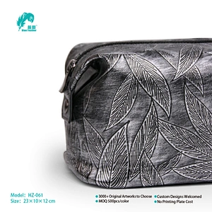 COSMETIC BAGS