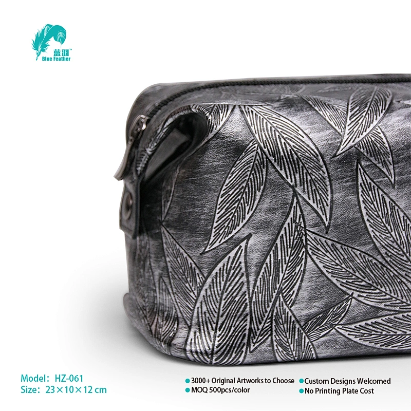 COSMETIC BAGS