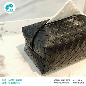 小号简易纸巾包 简易纸巾包