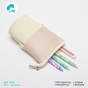 cloth Pencil bag