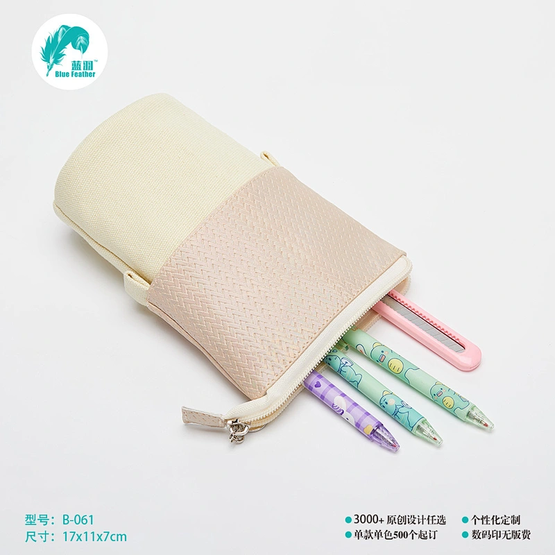 cloth Pencil bag