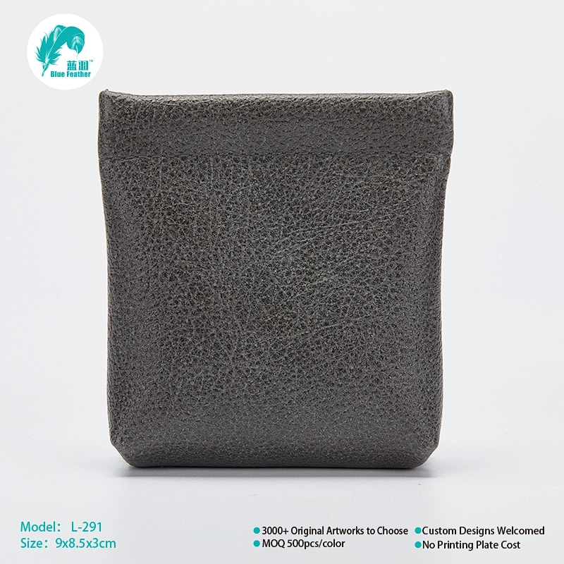 Coin bags