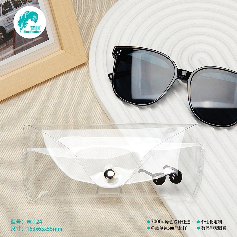 EYEGLASSES BAG
