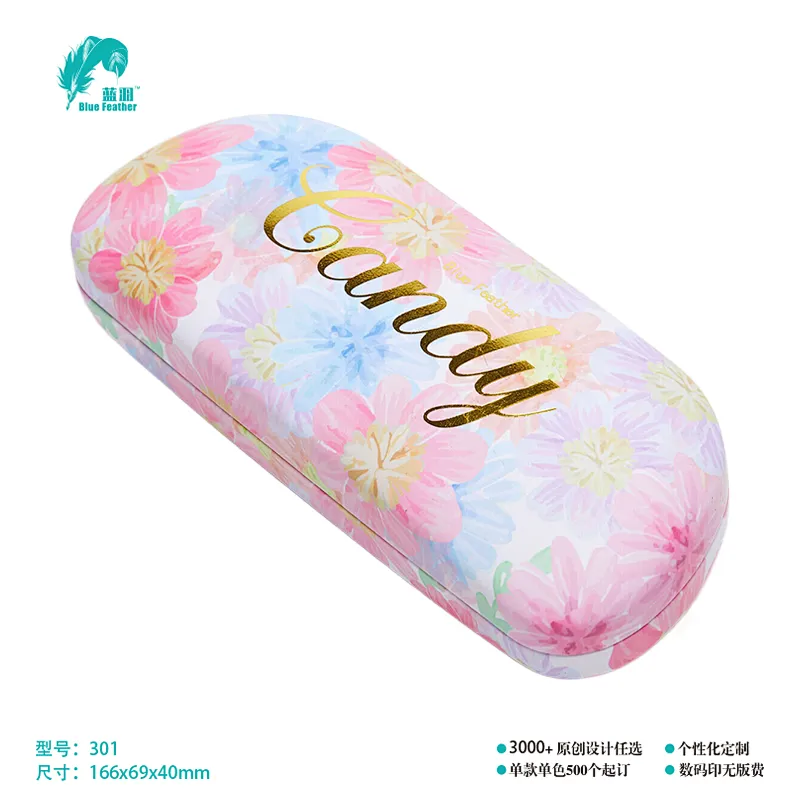 eyeglasses case