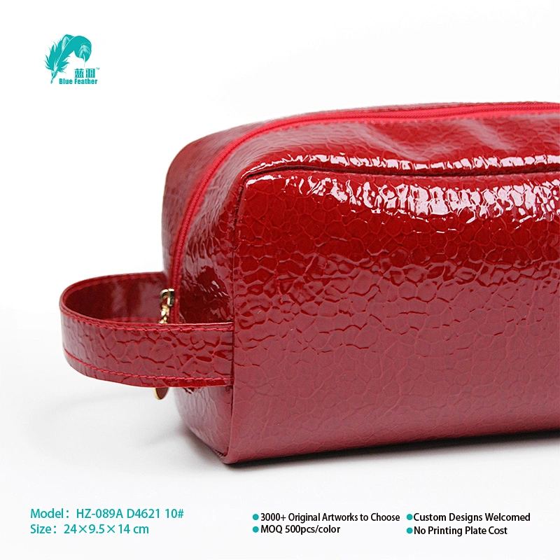 COSMETIC BAGS