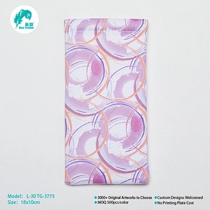 Eyeglasses bag
