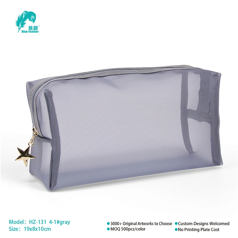 Cosmetic bag