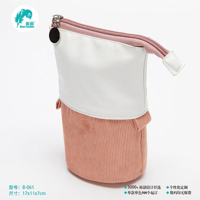 cloth Pencil bag