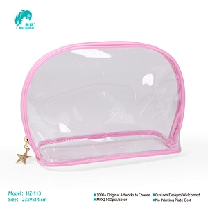 Cosmetic bags