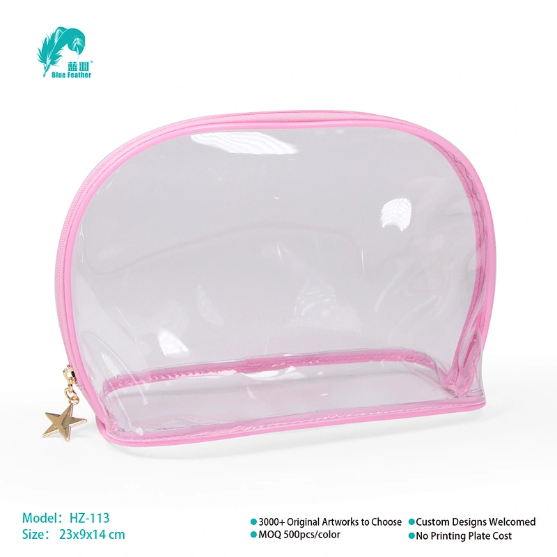 Cosmetic bags
