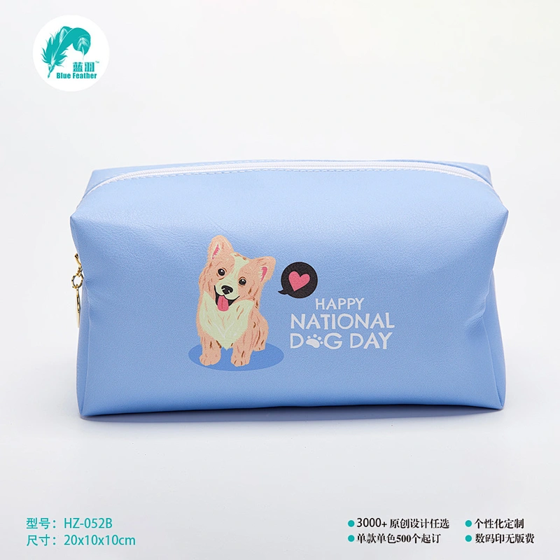MAKE UP BAG