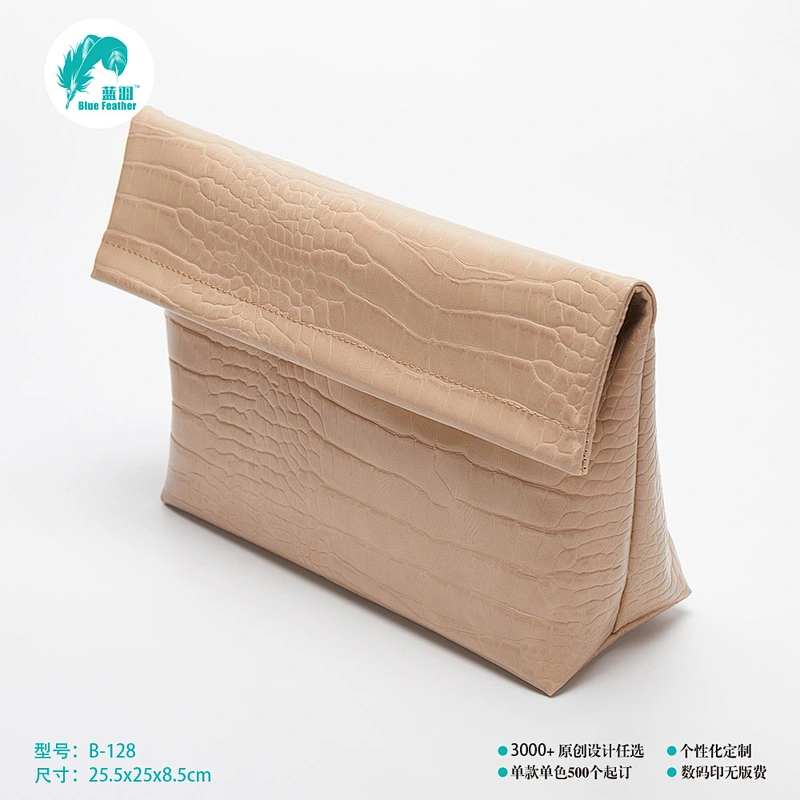 MAKE UP BAG
