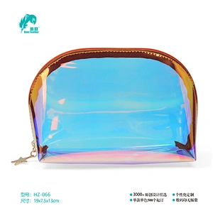 TPU幻彩化妆包新品 幻彩化妆包 TPU化妆包 美妆工具包 幻彩化妆包 TPU化妆包 美妆工具包
