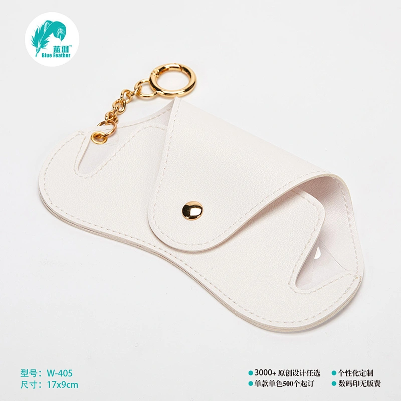 soft eyeglasses bag