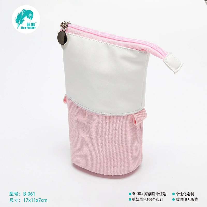 cloth Pencil bag